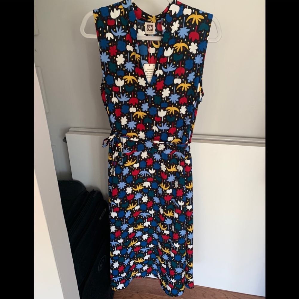 Anne Klein dress NWT